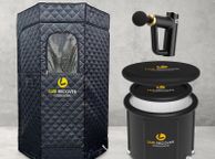 main image for ad Steam Room, Sauna and ice bath