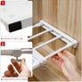 Expandable Closet Shelves, Image 5