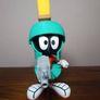 Marvin The Martian Display Figure Image 5