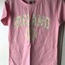 Ladies new ireland top size S Image 4