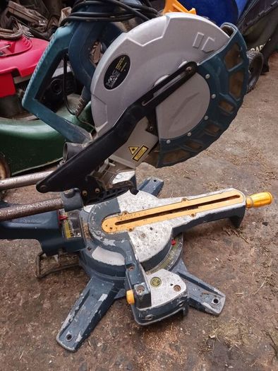 chopsaw