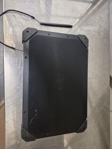 Dell Rugged 7220 Extreme 2in1,i5 8th gen,8gb,256 ssd,Windows 11