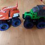 Dinosaur cars Image 2