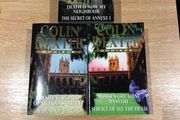 Colin Dexter " Omnibus "