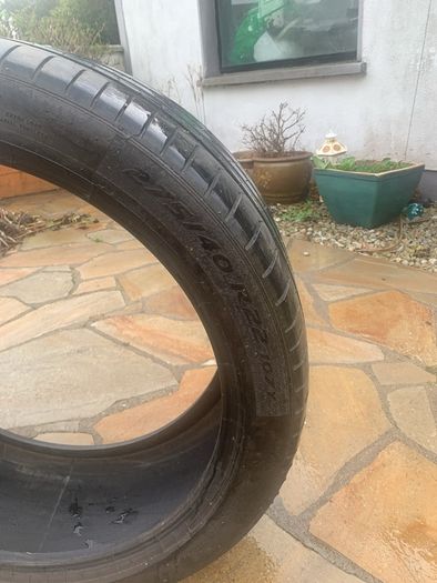 tyre