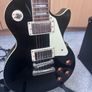 Epiphone Les Paul guitar Image 3