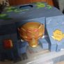 Treasure X King's Gold Treasure Tomb 2018 Playset Moose Not Complete Image 4