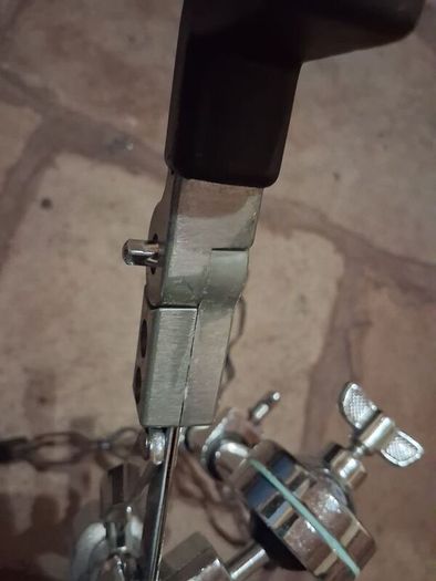 snare drum stand
