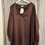 BNWT H&M Dress - Large Image 3