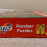 Galt Number Puzzles Game Image 4