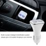Universal Dual USB Car Charger 5V 2.1A Adaptive Fast Charger with LED Image 6