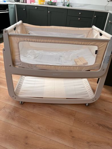 snuzpod