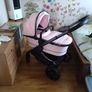 iCandy Peach7 Carrycot and Buggy Image 7