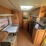 Adria Adora Caravan 6/7 berth for sale Image 5