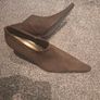 Marian Show Boots Size 38 Image 5