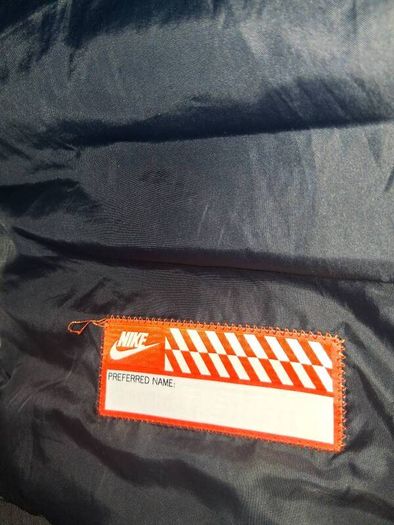 Boys Nike Jacket