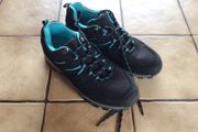 Mountain warehouse Ladies walking shoes Uk 7 Eu 40 Like new