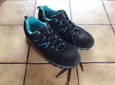 Mountain warehouse Ladies walking shoes Uk 7 Eu 40 Like new