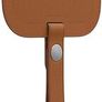 Apple Leather Case for iPhone 12 Mini & 13 Mini with MagSafe - Saddle Brown New Image 3