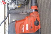 Hilti Te60 Drill