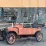 Vintage Car Image 3