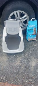 cat litter tray