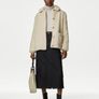 Women's Mark's and Spencer Teddy Jacket REDUCED NWT SIZE 16 Image 10