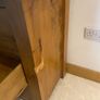 Solid wood dresser Image 4