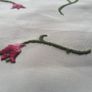 Embroidered fabric Image 2