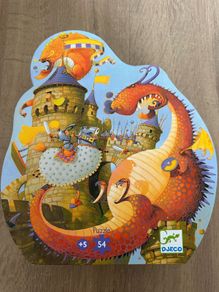 Djeco Jigsaw Puzzle
