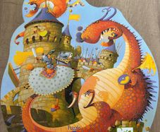 Djeco Jigsaw Puzzle
