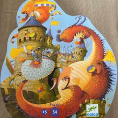 Djeco Jigsaw Puzzle