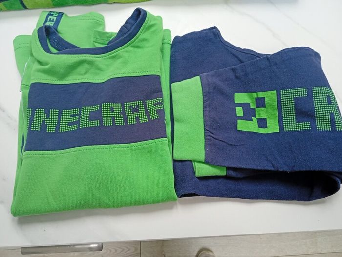Minecraft bundle