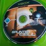 Splinter Cell Pandora Tomorrow Xbox 360 & Xbox Original Games Original Image 3