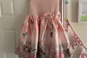 H&amp;M dress age6-8