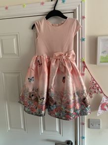 H&M dress age6-8