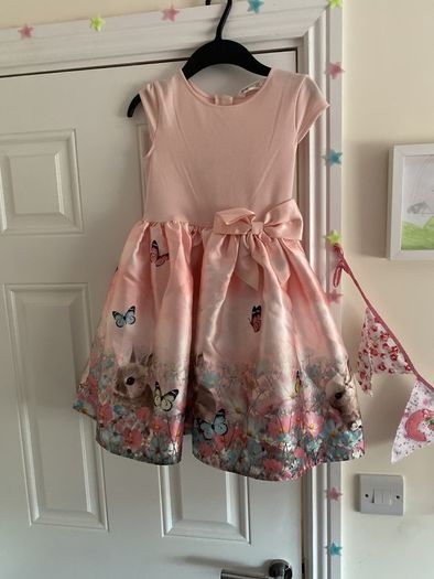 H&M dress age6-8