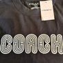 Coach Tshirt Image 2