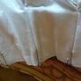 Pair of Pinch Pleat Curtains Image 2
