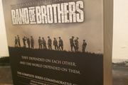 Band of Brothers