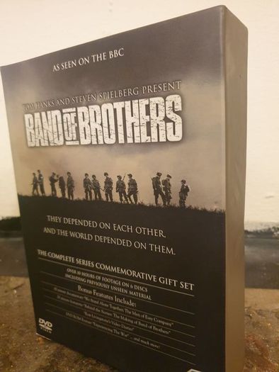 Band of Brothers