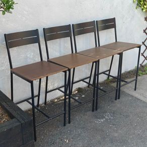 High stool