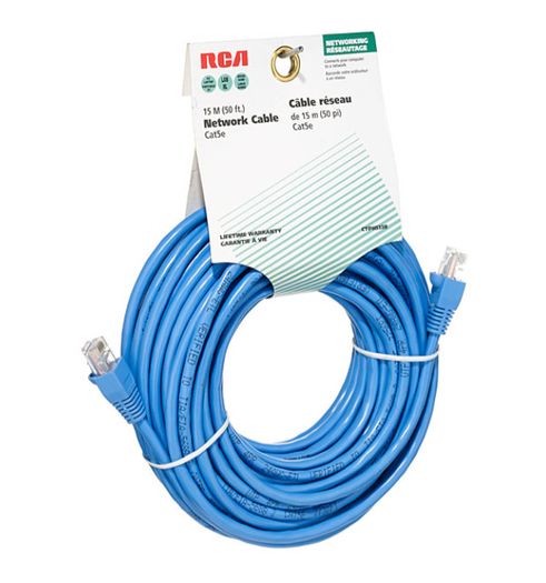cat5e cable 50m