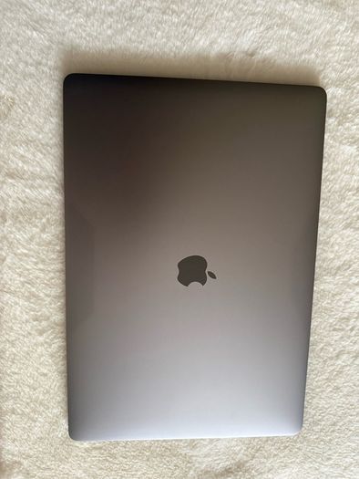 MacBook Pro 16 2019 i7 16GB Radeon 5500M 8GB Excellent Condition Boxed (PRICE DROP)