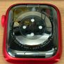 Apple Watch Gen 8 Series 8  41mm Red Aluminum, Without Strap, Excellent Image 4
