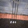 Golf clubs Image 4
