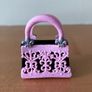 Monster High Rochelle Goyle Handbag Image 3
