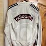 Star Wars Official Adidas Track Top.Official Lucas Films Merch. Image 2