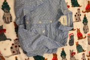 Abercrombie girls Blouse