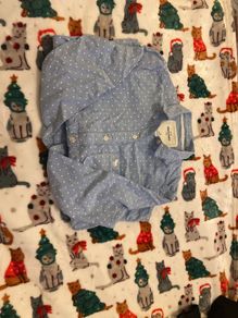 Abercrombie girls Blouse